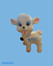 Pampers ledra mod usato  Montecatini Terme