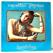 Caroline peyton intuition for sale  Corte Madera