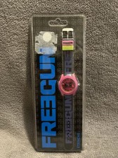 Montre freegun quartz d'occasion  Grasse