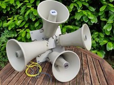 Rcs way siren d'occasion  Expédié en Belgium