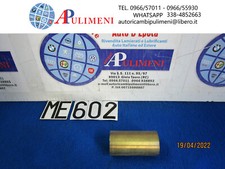 Boccola bronzo ragnata usato  Gioia Tauro