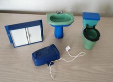 Puppenstuben möbel puppenhaus gebraucht kaufen  Deutschland