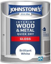 Johnstone quick dry for sale  BRADFORD