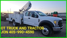 2017 ford 550 for sale  El Reno
