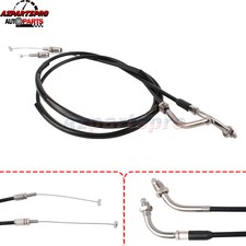 Throttle cable push for sale  USA