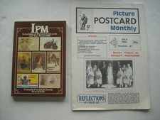 Postcard catalogue 1980 for sale  LEEDS