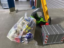 Playmobil hafen lager gebraucht kaufen  Altdorf