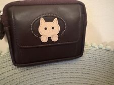 Ciccia coin purse for sale  CUPAR