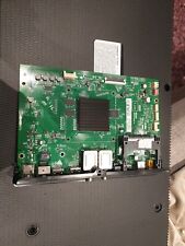 Motherboard thomson 65uv6006x1 d'occasion  Boé