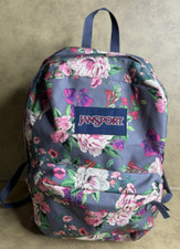 Jansport superbreak backpack for sale  Sarasota