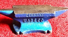 Wabeco mini amboss gebraucht kaufen  Bad Soden