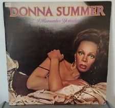 Tours vinyle donna d'occasion  Leers