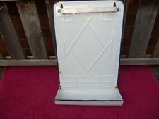 Vintage french white for sale  MINEHEAD