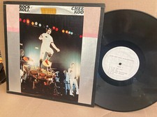 The Who – Rock And Roll Who-Chee-Koo!  rare vinyl LP comprar usado  Enviando para Brazil