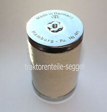 Dieselfilter tankfilter 441 gebraucht kaufen  Jade