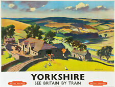 Tu9 vintage yorkshire for sale  UK