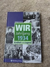 Wir vom jahrgang gebraucht kaufen  Boxberg