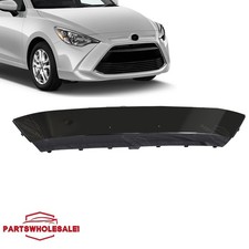 Front upper bumper for sale  Houston