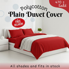 Duvet quilt cover for sale Duvet quilt cover for sale  ROCHDALE