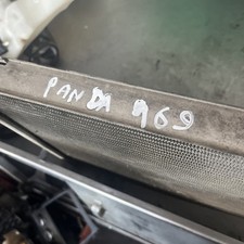Prasco radiatore acqua usato  Militello in Val di Catania