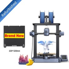 Refurbished creality printer for sale  Houston