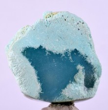 123 ct GEM SÍLICA CRISOCOLLA Lily Mine Peru Calcedônia Quartzo Polido B125 comprar usado 123 ct GEM SÍLICA CRISOCOLLA Lily Mine Peru Calcedônia Quartzo Polido B125 comprar usado  Enviando para Brazil