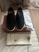 Mocassins loro piana d'occasion  Perpignan-