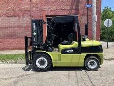 2018 clark 000 for sale  Cleveland