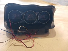 Sunday impreza dashboard for sale  MEXBOROUGH