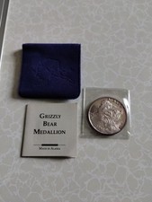 1992 troy ounce for sale  Clover