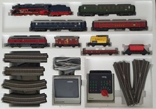 Märklin digital starter gebraucht kaufen  Hille