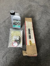 Ktm husqvarna gasgas for sale  CHIPPENHAM