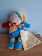 Doudou baby nat d'occasion  Maintenon