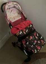 Cosatto travel stroller for sale  CAMBRIDGE