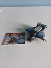 Lego marvel super for sale  MONTROSE