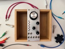 Zlosynth instruments achordion for sale  LONDON