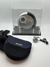 Philips discman lecteur d'occasion  Marignier