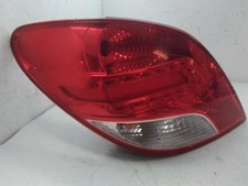 Peugeot 207 riginal gebraucht kaufen  Delitzsch