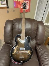 Ibanez artcore afb200 for sale  Albany
