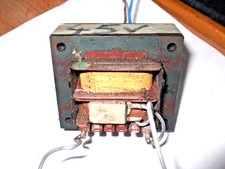 Transformer 48v 240v for sale  BIRMINGHAM