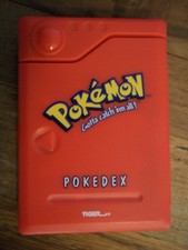 Pokémon pokedex 1998 for sale  Altavista