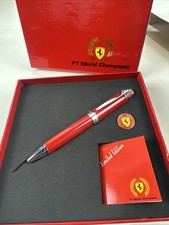 Ferrari pen official for sale  El Monte