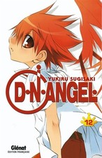 Angel tome yukiru d'occasion  France