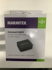 Marmitek connect ha13 gebraucht kaufen Marmitek connect ha13 gebraucht kaufen  Langenhagen
