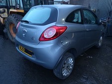 Ford b420 ru8 for sale  LEEDS