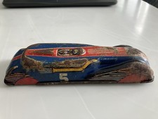 Vintage tin toy for sale  PETERBOROUGH