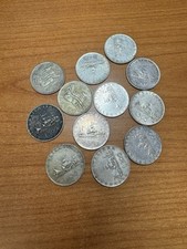 Lotto 500 lire usato  Messina