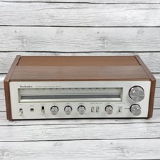 Technics 101 stereo for sale Technics 101 stereo for sale  Nolanville