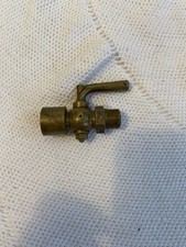 Rubinetto leva vintage usato  Latina