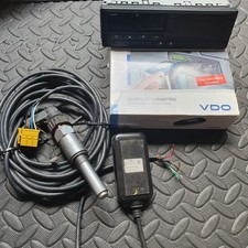 Tachograph key reader for sale  MOFFAT